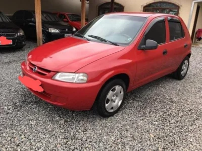 Chevrolet Celta 1.0 2003
