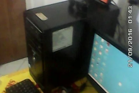 Vendo Pc Epcom