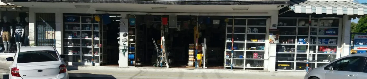 Lojas e Salas Comerciais