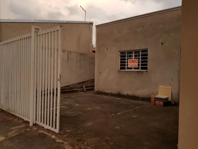 Vendo uma Bela Casa em Itu