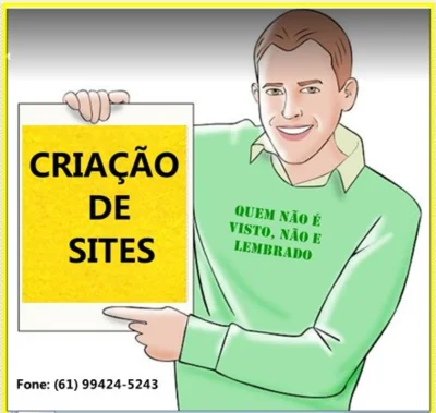 Divulgação na Internet