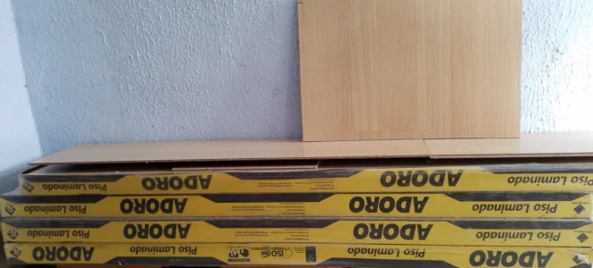 Laminado de Madeira