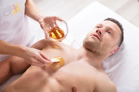 Depilação Masculina e Estética