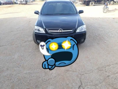 Astra Advantage Ano 2010