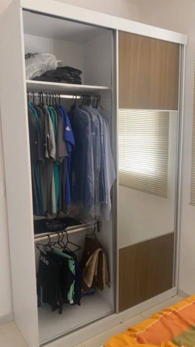 Guarda Roupa