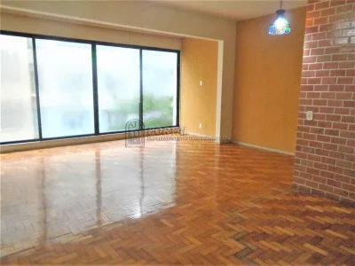 Apartamento 3 Quartos Copacabana
