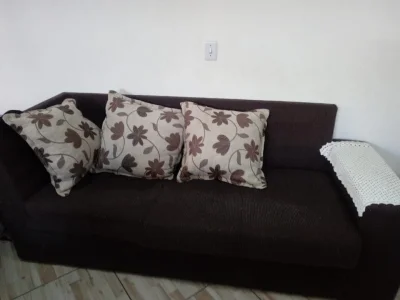 Sofás 3 Lugares