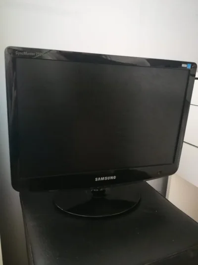 Monitor Samsung