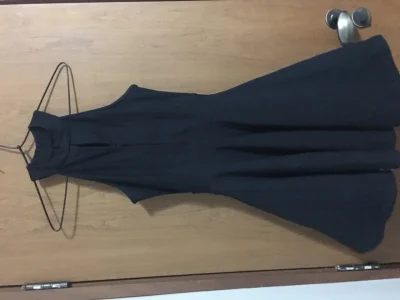 Vestido de Festa