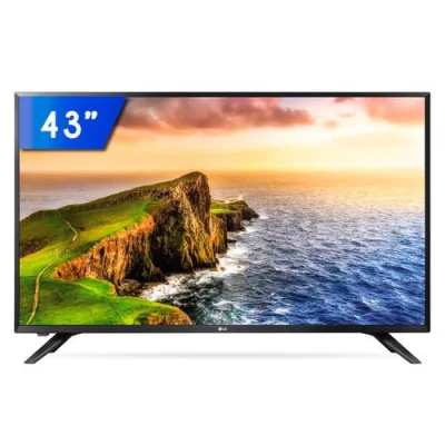 TV Smart