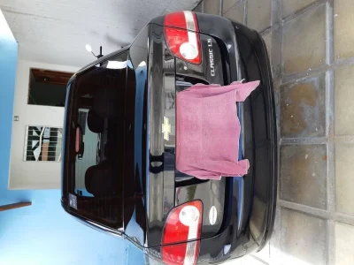 Chevrolet Classic Ls 1.0 Vhce (flex) 2016