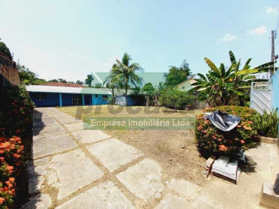 Casa em Condomínio - / Residencial / Tarumã