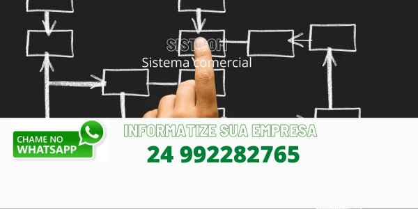 Sistcom - Sistema Comercial