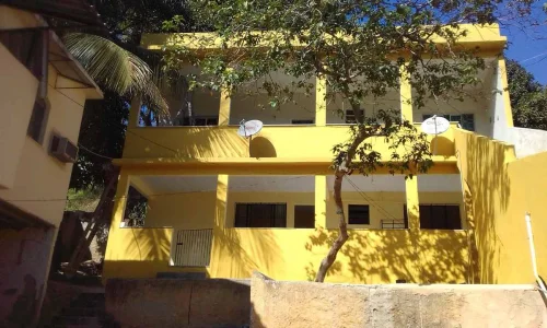 Casa de 3 Quartos no Bassú São Gonçalo,direto com o Proprietário