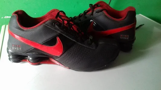 Nike Shox Deliver e Nz Importado Masculino e Feminino Zap
