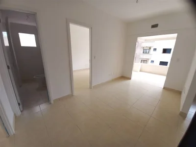 Apartamento com 67 m2 - Aviação - Praia Grande SP