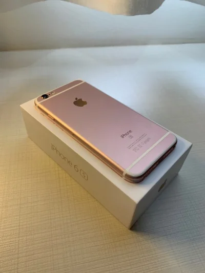 Iphone 6s 128gb