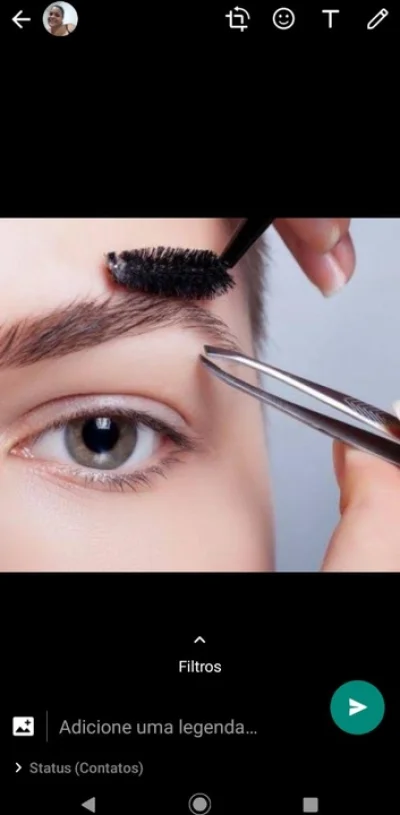 Curso Expert em Sobrancelhas
