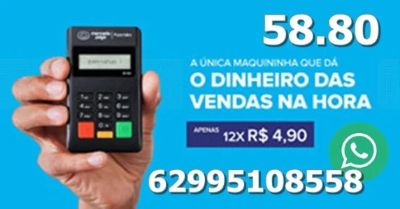 Mercado Pago