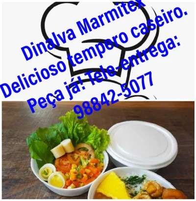 Comida Caseira