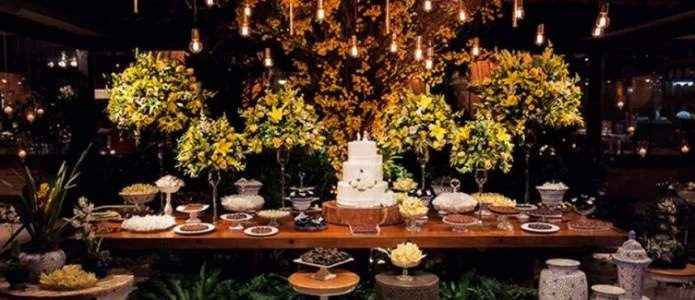 Planeje Seu Casamento com as Melhores Condições