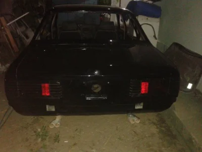 Opala Ano 1985