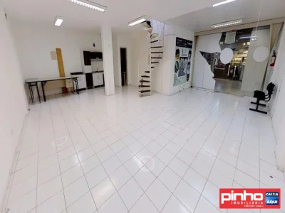 Loja Comercial Térrea para Venda, Bairro Trindade, Florianópolis