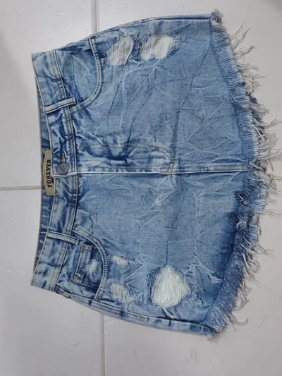 Saia Forever Jeans