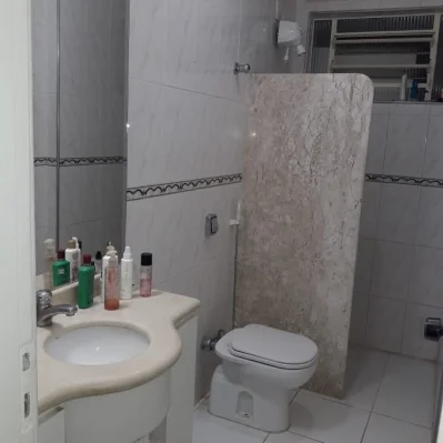 ótimo Apartamento na Avenida do Cpa