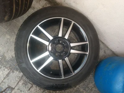 Rodas Aro 16