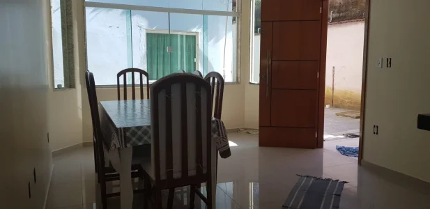 ótimos Apartamentos em Itacuruça
