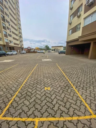 Apartamento 3 Quartos Igra Sul