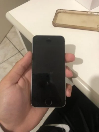 Iphone SE 2016
