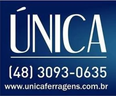 Unica Acessórios para Vidros Temperados