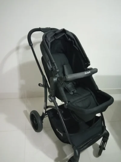 Conjunto Burigotto
