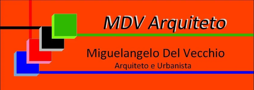 Projetos de Arquitetura