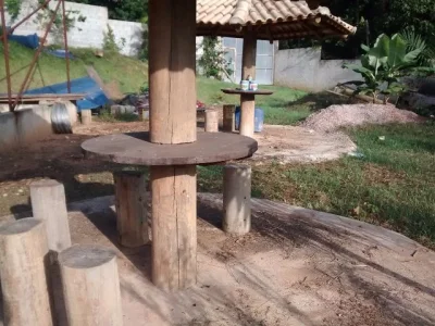 Chácara em Ponunduva