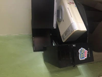 Vendo Eletrônico