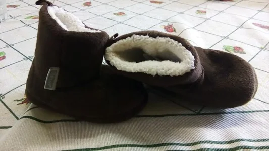 Vendo Calçados Infantil Menino