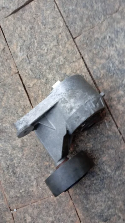 Tensor Correia Alternador Mercedes C280
