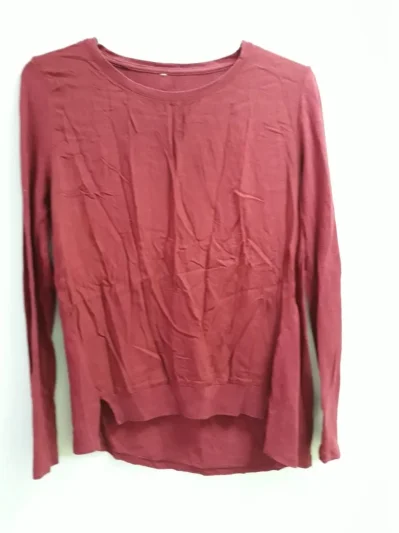 Camiseta Manga Comprida