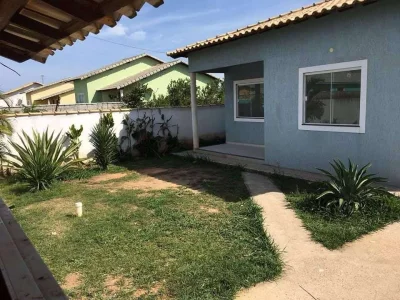Repasse Casa Financiamento Caixa R$ 100.000 Barroco, Itaipuaçu