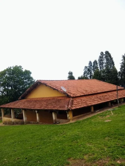 Chácara em Condomínio