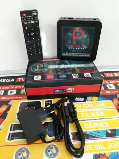 Prime TV