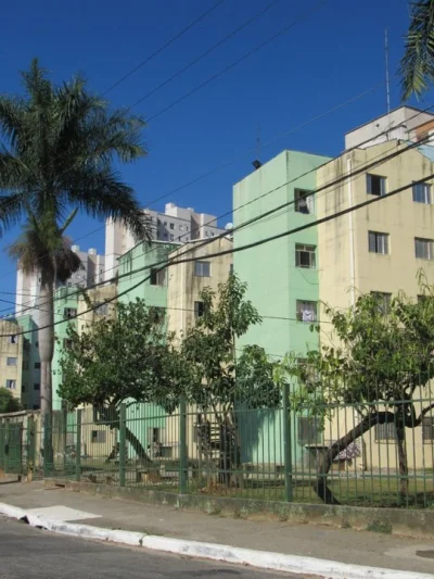 Apartamento Bem Localizado - Penha SP