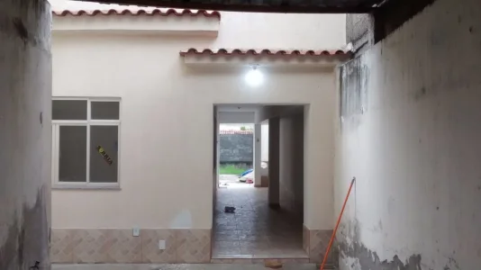 Excelente Casa