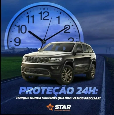 Proteção Veicular