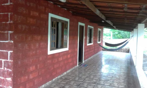 Vendo Sítio Montado 4.600m2