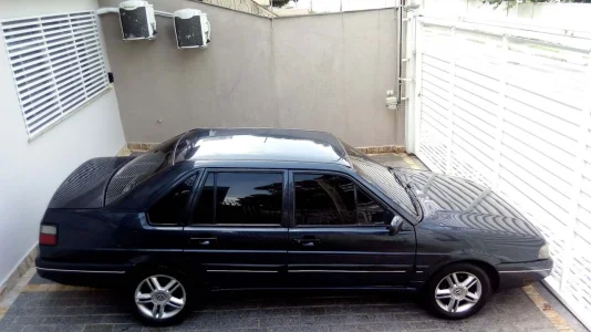VW Santana Mi 1.8 97 Gásolina