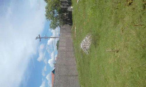 Terreno de Esquina